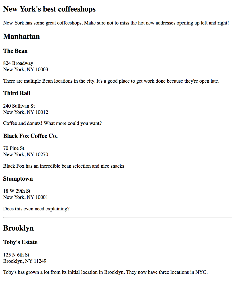 Write Your First Lines Of Html And Css Openclassrooms Write Your First Lines Of Html And Css Openclassrooms